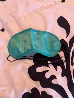 Eye sleep mask