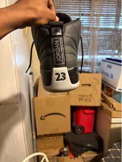 Baron Jordan 12