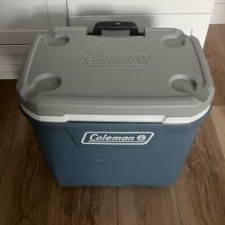 Coleman Cooler