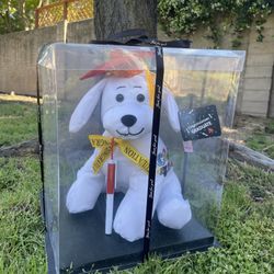 Graduation Stuff Animals 