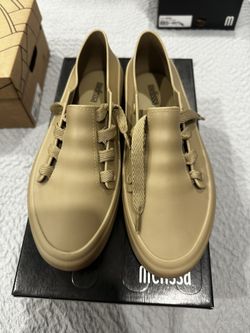 Melissa’s Shoes
