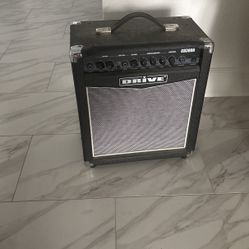 Guitar Amp 
