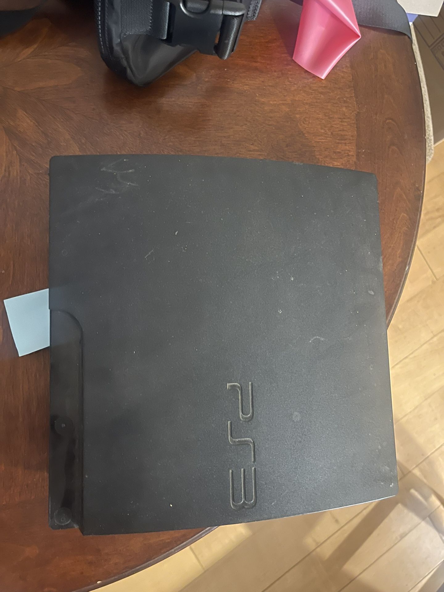 PS3