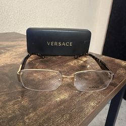Versace Glasses 