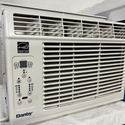 Window A/C Unit