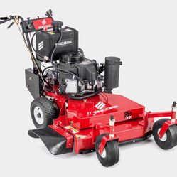 New 2023 ENCORE 36" BELT Drive Commercial Lawnmower 