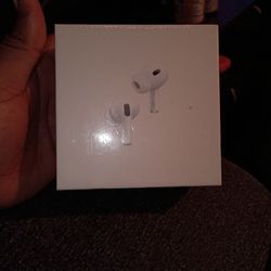 Apple Air pods Pros 2