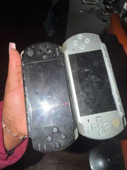 PSP
