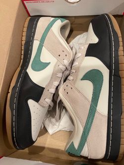 Nike dunk low
