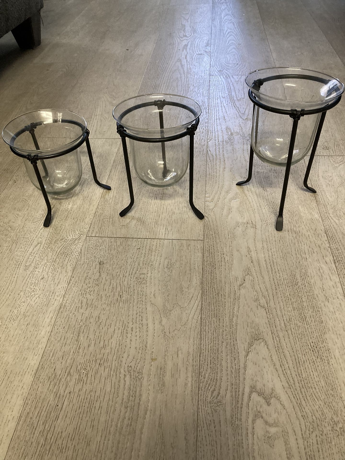 Candle Holders