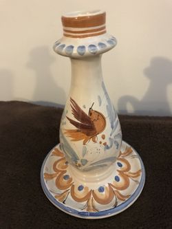 Candle holder