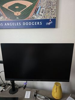 Sceptre Gaming Monitor