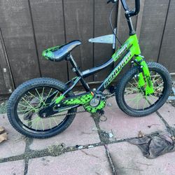 Kids Bike 