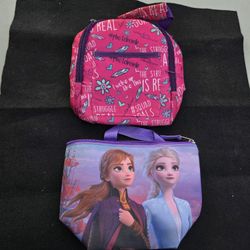 Lunch Bags 