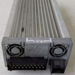 BMW Logic 7 Amplifier 