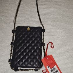 Crossbody Bag 