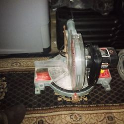 Delta Mitter Saw