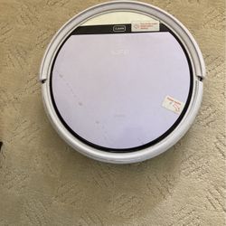 Life Auto Vacuum Needs Charging Station 