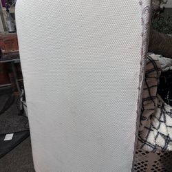 Baby Crib Mattress