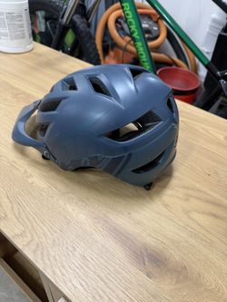 Troy Lee Mountain Bike Helmet