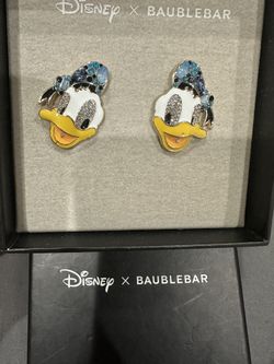 Disney X Baublebar
