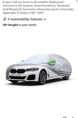 Car Cover