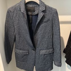 Women’s Banana Republic Blazer 