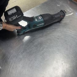 Makita Works Perfect