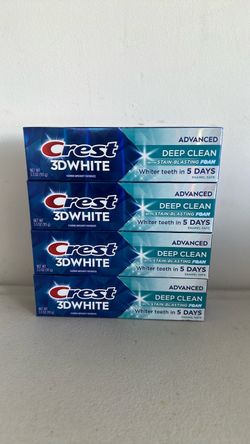 Oral care bundle