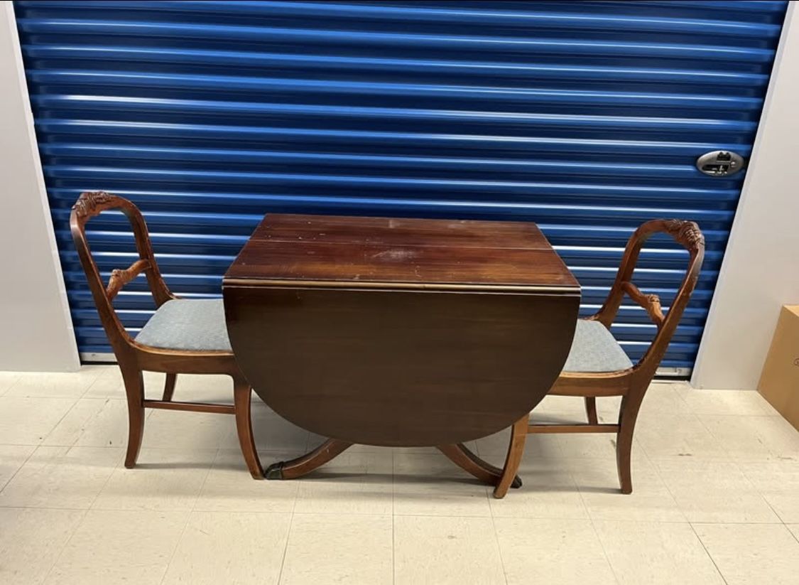 Antique Dining Table