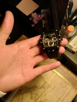 Guess watch