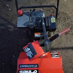 Ariens Single Stage Snowblower 