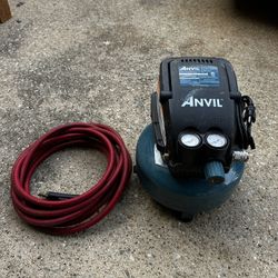 Air Compressor 2gl 
