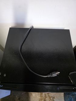 Mini Fridge