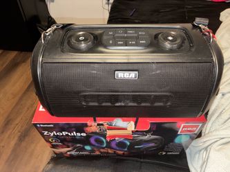 Speaker