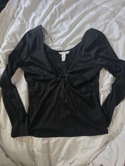 New H&M Brand Womans Top