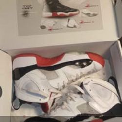 Jordan Jumpman 2 Trey