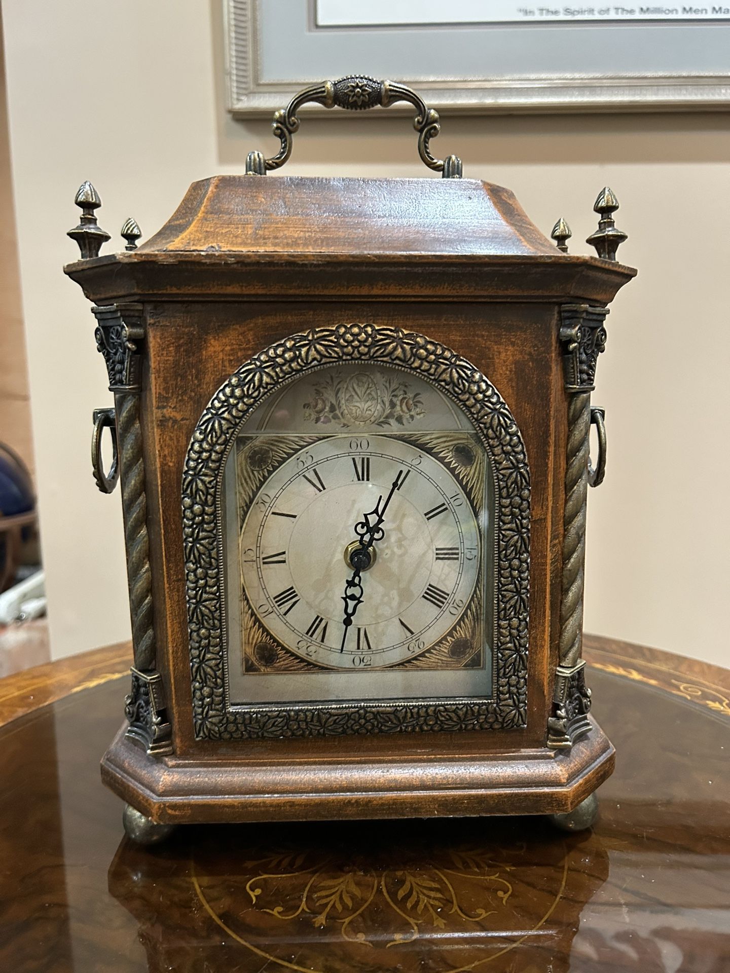 Clock
