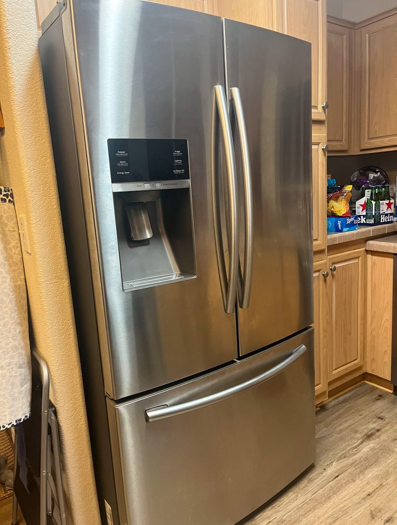 Samsung Refrigerator