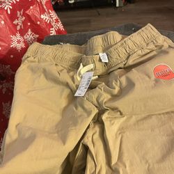 Cargo Pants 