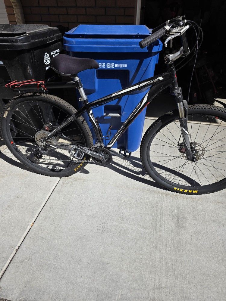 Specialized Bike