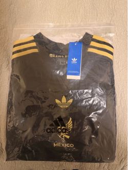 Mexico jersey