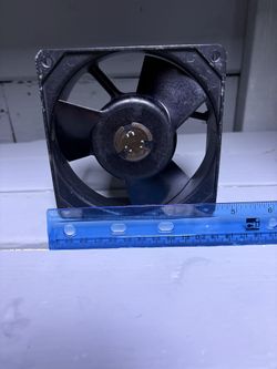 115 V FAN 4.5”