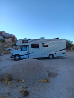 2019 Leprechaun 23cb