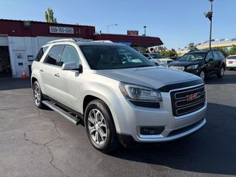 2014 GMC Acadia