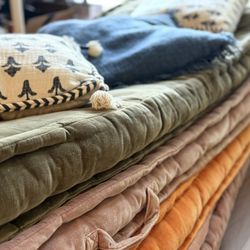 Daybed Cushion 4 Pieces