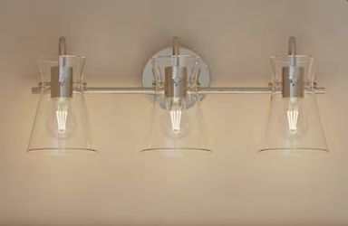Bathroom Vanity Light