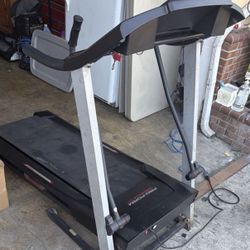 Proform Treadmill 
