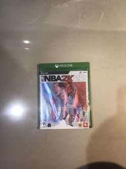 NBA 2k22