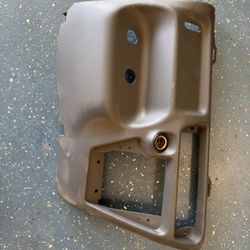 Lower Dash Panel ford Superduty OEM Part 